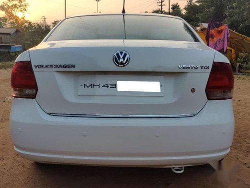 2011 Volkswagen Vento MT for sale in Nashik at low price