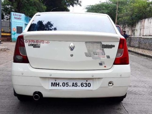 Used 2009 Logan CNG  for sale in Chinchwad