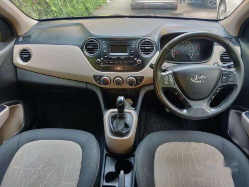 Used Hyundai i10 MT for sale in Mumbai 