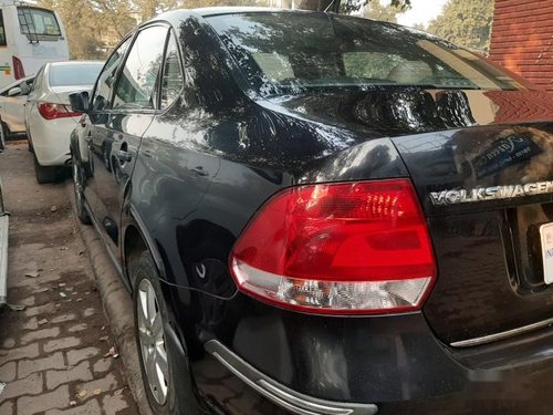 2012 Volkswagen Vento AT for sale in New Delhi