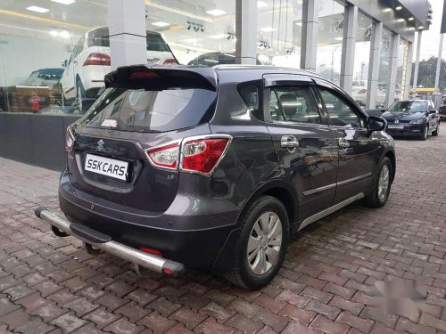 Used Maruti Suzuki S-Cross Delta 1.6, 2016, Diesel MT for sale in Lucknow 