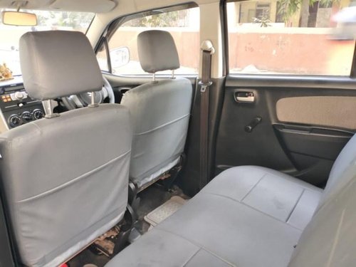 Maruti Wagon R LXI CNG MT for sale in Mumbai 