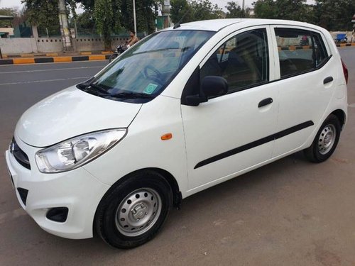 Hyundai i10 Era 2012 MT for sale in Ahmedabad