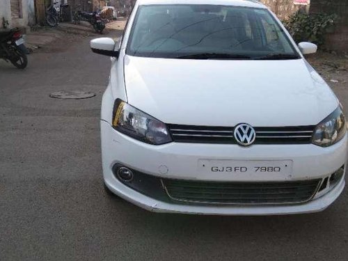 Used Volkswagen Vento 2013 MT for sale in Rajkot 