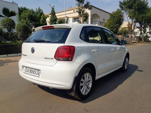 Volkswagen Polo 2012 MT for sale  in Ahmedabad