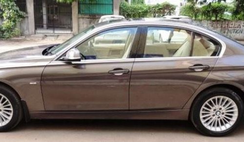 BMW 3 Series 2011-2015 320d Luxury Line AT for sale in Ahmedabad