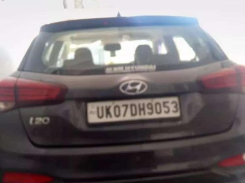 Used 2018 Hyundai Elite i20 MT for sale in Dehradun 