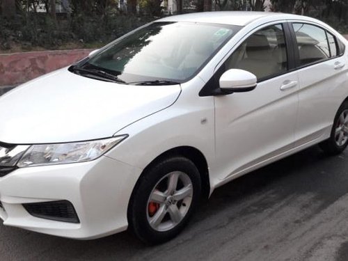 Honda City 2015-2017 i VTEC SV MT for sale in New Delhi