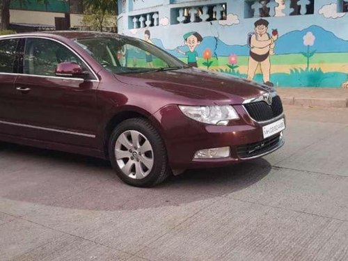 Used Skoda Superb 1.8 TSI 2010 MT for sale in Chinchwad 