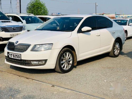 Used Skoda Octavia 2013 MT for sale in Surat 