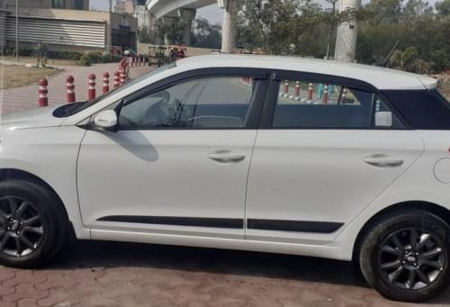 2018 Hyundai Elite i20 AT for sale at low price in New Delhi