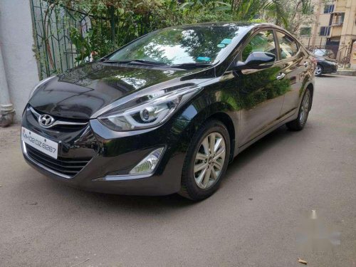 Hyundai Elantra 2015 SX MT for sale in Mumbai 