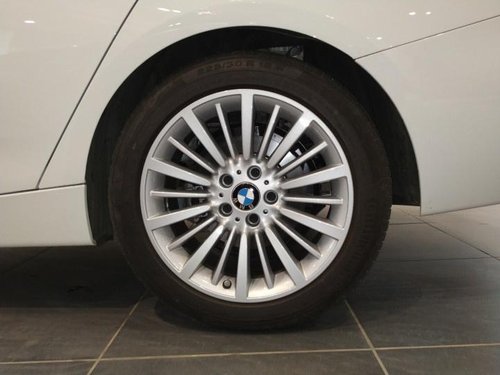 BMW 3 Series GT Luxury Line 2019 MT for sale in Mumbai