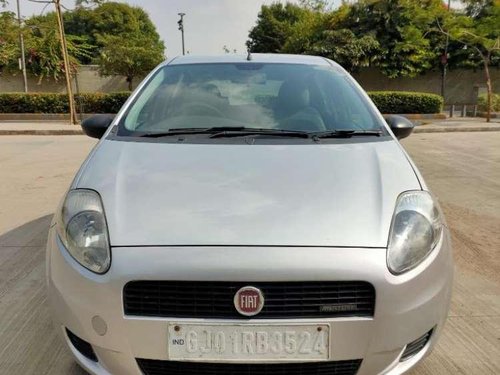 Used 2013 Fiat Punto MT for sale in Ahmedabad 