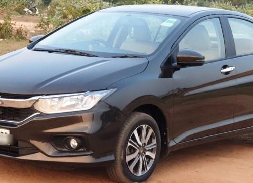 2018 Honda City i-VTEC V MT for sale in Ahmedabad