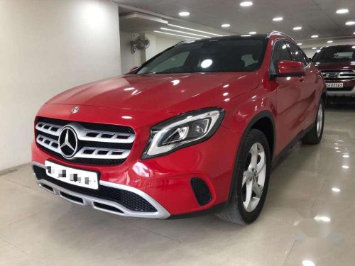 Used Mercedes Benz GLA Class AT for sale in Chennai 