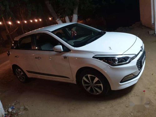 Used 2019 Hyundai Elite i20 MT in Rewari 