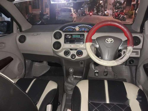 Toyota Etios GD, 2015, Diesel MT for sale in Nagar 