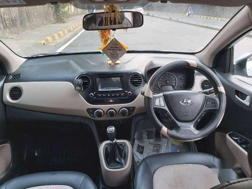 Hyundai i10 Sportz 1.2 2017 MT for sale in Mumbai 
