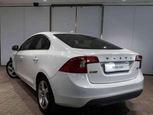 Used Volvo S60 AT for sale in Mumbai 