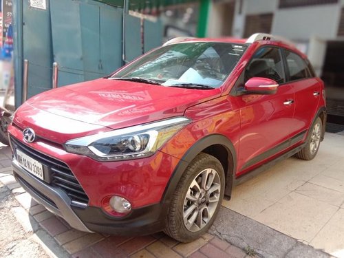 Hyundai i20 Active 1.2 SX 2016 MT for sale in Pune