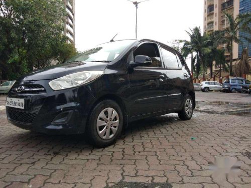 Hyundai I10 Sportz 1.2, 2011, Petrol MT for sale in Mumbai 