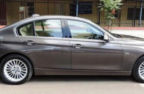 BMW 3 Series 2011-2015 320d Luxury Line AT for sale in Ahmedabad