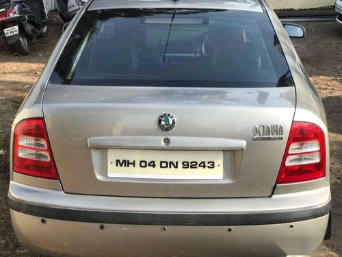 Used 2008 Skoda Octavia MT for sale in Pune 