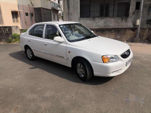 Used Hyundai Accent MT for sale in Ahmedabad at low price
