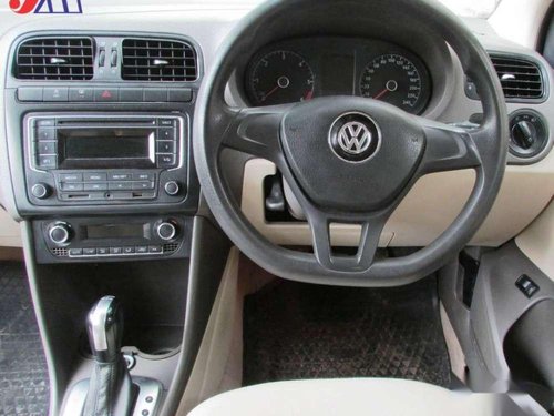 Used 2015 Volkswagen Vento MT for sale in Ahmedabad 