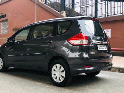 Maruti Suzuki Ertiga VXI MT 2016 for sale in New Delhi