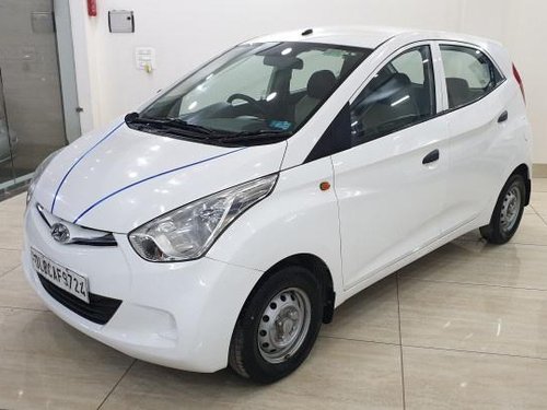 Hyundai Eon Era Plus MT 2014 for sale in New Delhi