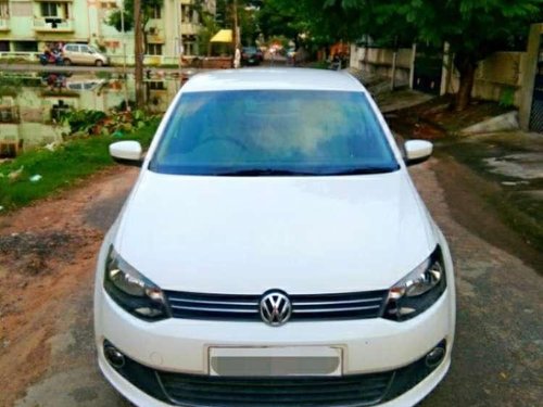 Volkswagen Vento Highline Petrol Automatic, 2014, Petrol for sale in Chennai 