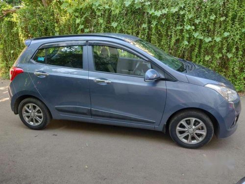 Used Hyundai i10 MT for sale in Mumbai 