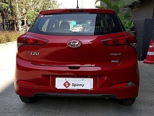 2017 Hyundai Elite i20 MT for sale in Bangalore