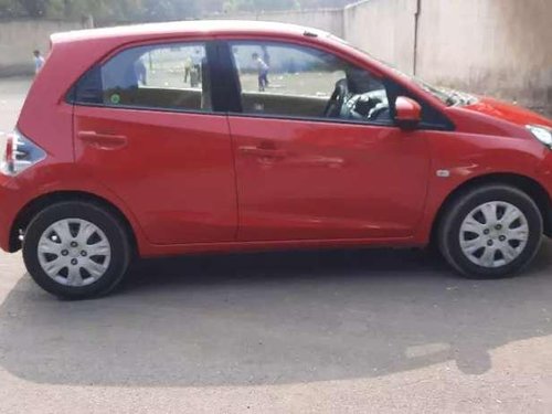 Used 2016 Honda Brio MT for sale in Mumbai 