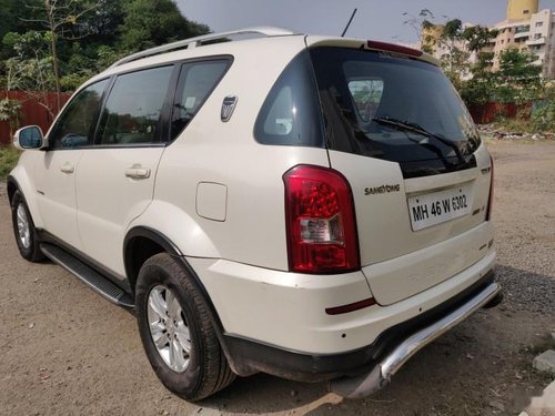 Mahindra Ssangyong Rexton RX7 AT 2013 in Pune