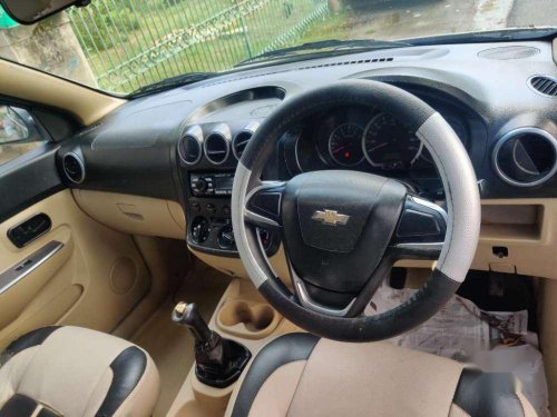 2016 Chevrolet Enjoy MT for sale in Chennai 