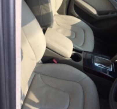 Used Audi A4 2.0 TDI AT 2012 for sale in New Delhi