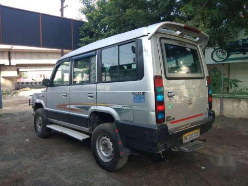 Tata Sumo, 2016, Diesel MT for sale in Chennai 