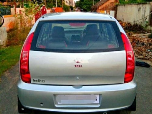 Used Tata Indica V2 MT for sale in Chennai 