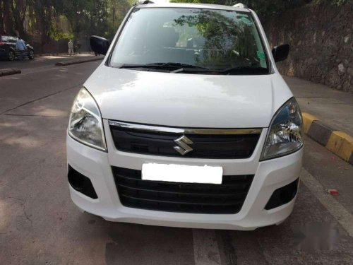 2014 Maruti Suzuki Wagon R LXI CNG MT for sale in Thane at low price