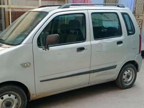 Used Maruti Suzuki Wagon R MT in Kota at low price