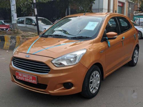 2016 Ford Figo Aspire MT for sale in Noida at low price