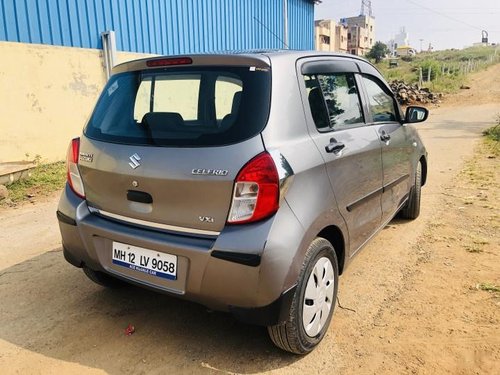 Maruti Suzuki Celerio VXI 2015 MT for sale in Pune