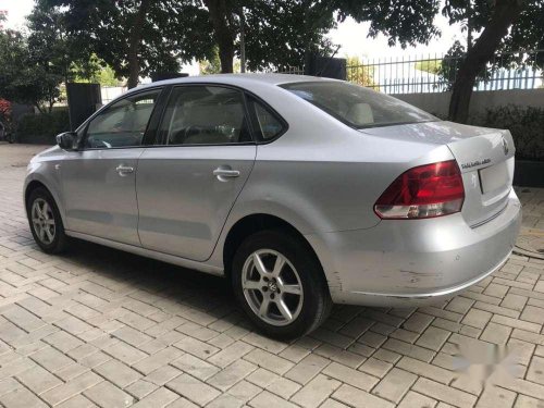 2013 Volkswagen Vento AT for sale in Pune 