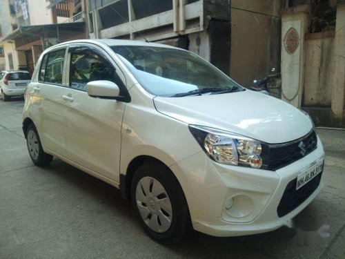 Maruti Suzuki Celerio VXI 2019 MT for sale in Mumbai 