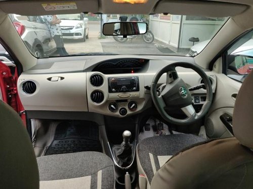 Toyota Etios 2014-2016 VXD MT in Ahmedabad