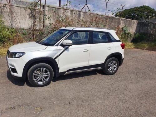 2018 Maruti Suzuki Vitara Brezza ZDi Plus MT in Pune for sale at low price