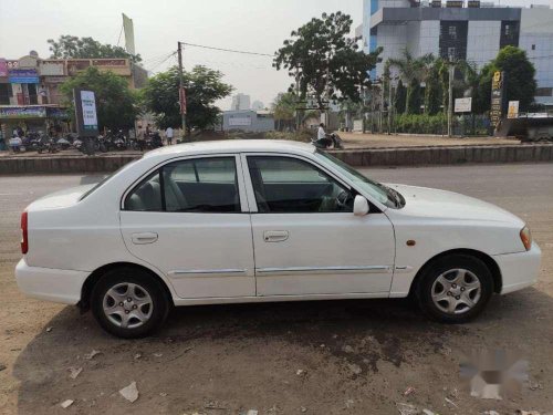 Hyundai Accent GLE, 2011, CNG & Hybrids MT for sale in Rajkot 